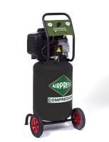 Compressor HL 360/50 Verticaal